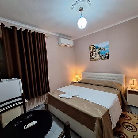 Hotel Sabi Maminas Ngoại thất bức ảnh