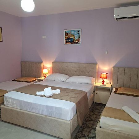 Hotel Sabi Maminas Ngoại thất bức ảnh
