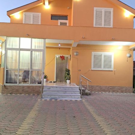 Hotel Sabi Maminas Ngoại thất bức ảnh