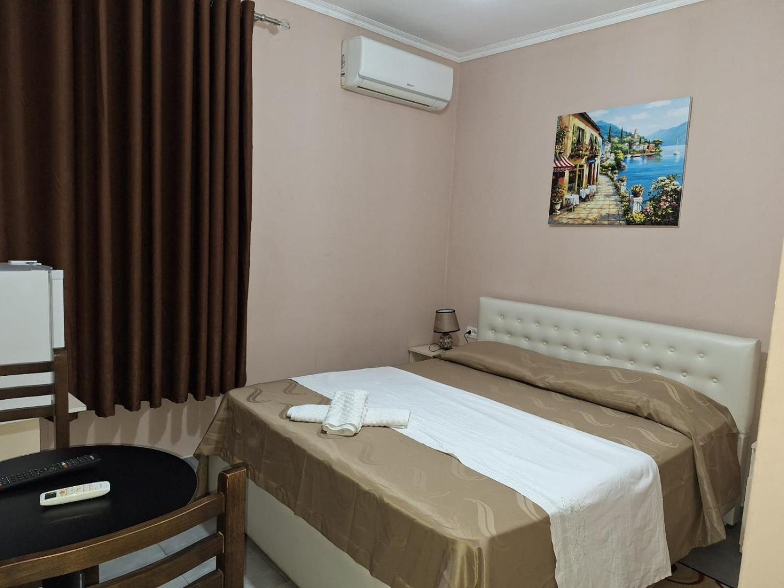 Hotel Sabi Maminas Ngoại thất bức ảnh