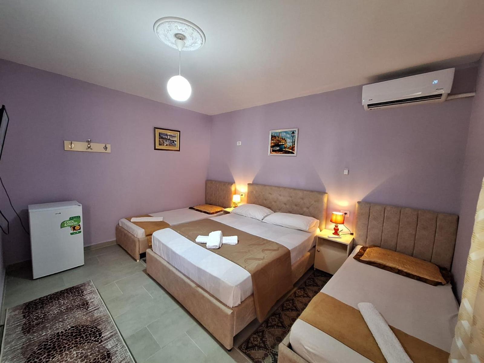 Hotel Sabi Maminas Ngoại thất bức ảnh