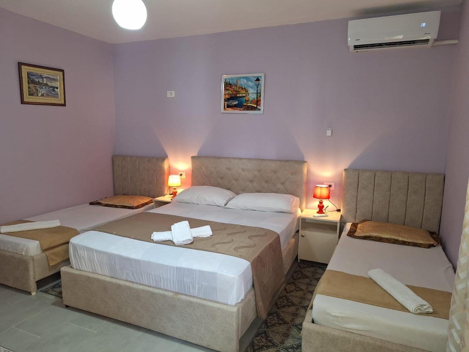Hotel Sabi Maminas Ngoại thất bức ảnh