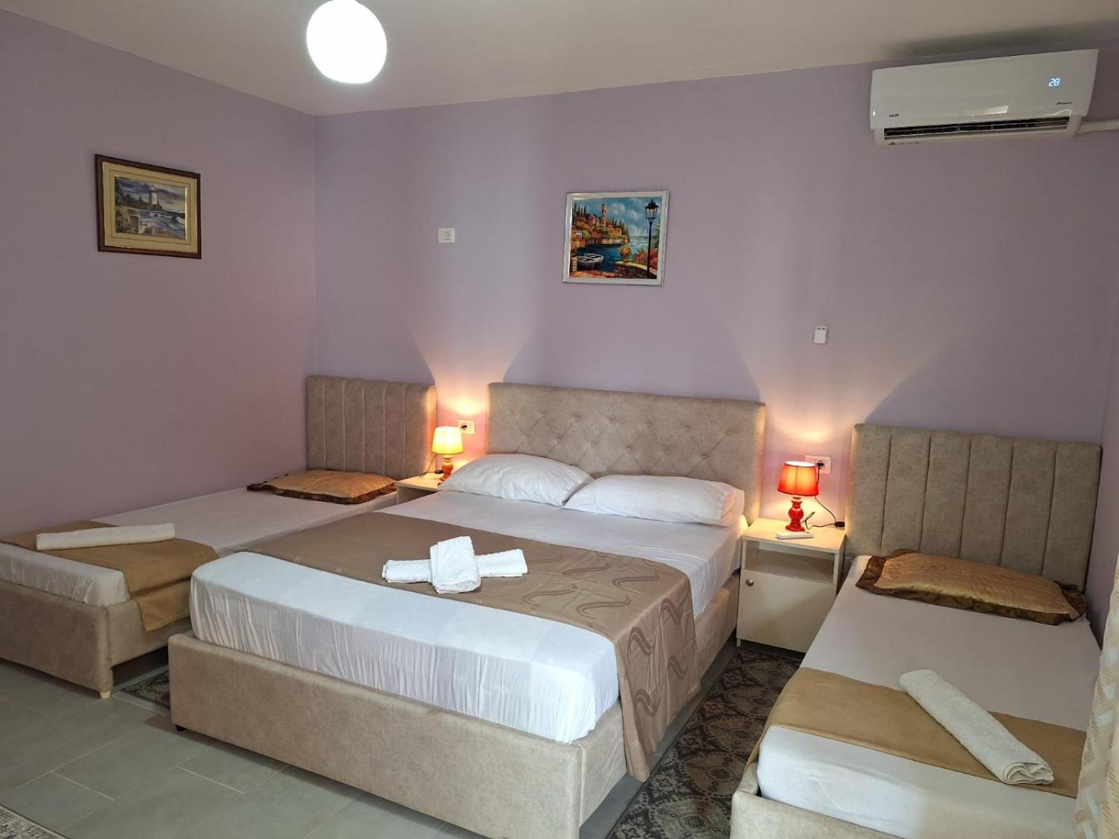 Hotel Sabi Maminas Ngoại thất bức ảnh