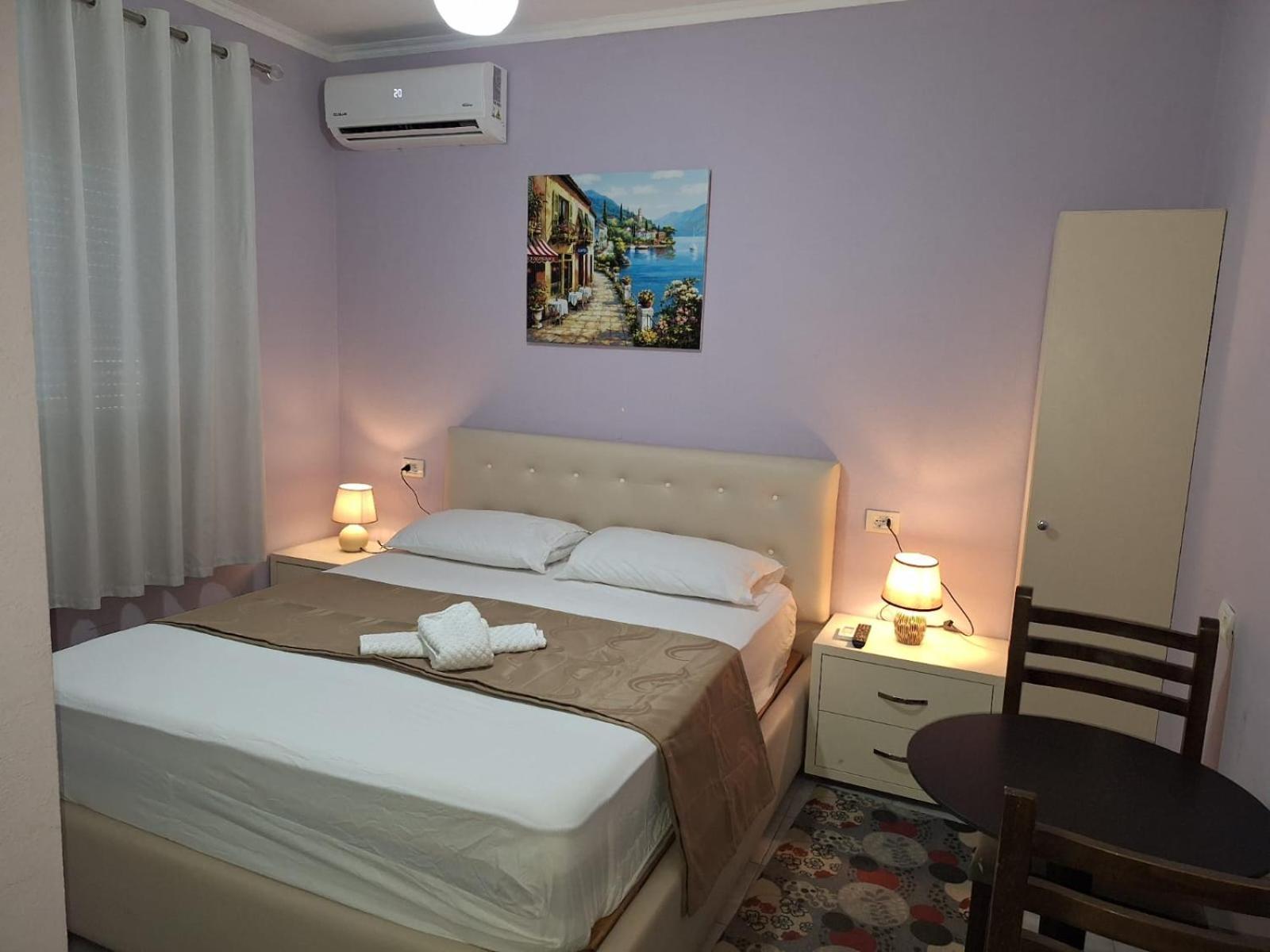 Hotel Sabi Maminas Ngoại thất bức ảnh