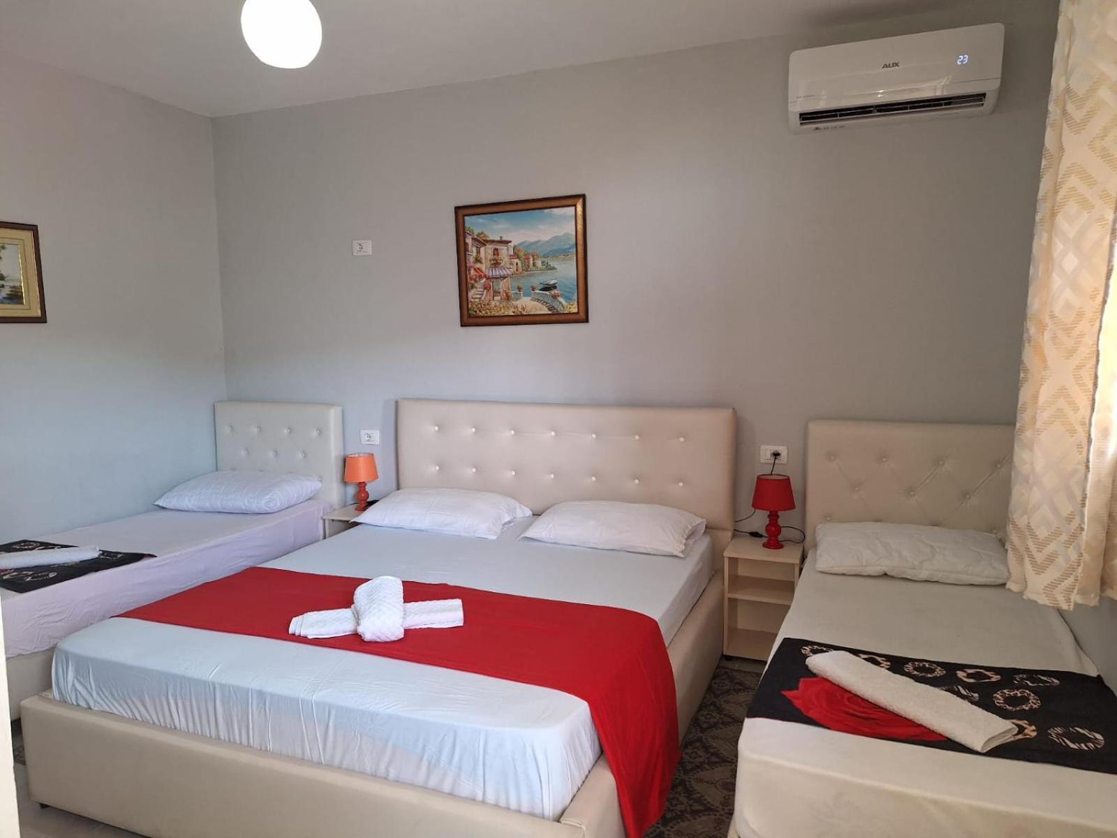Hotel Sabi Maminas Ngoại thất bức ảnh