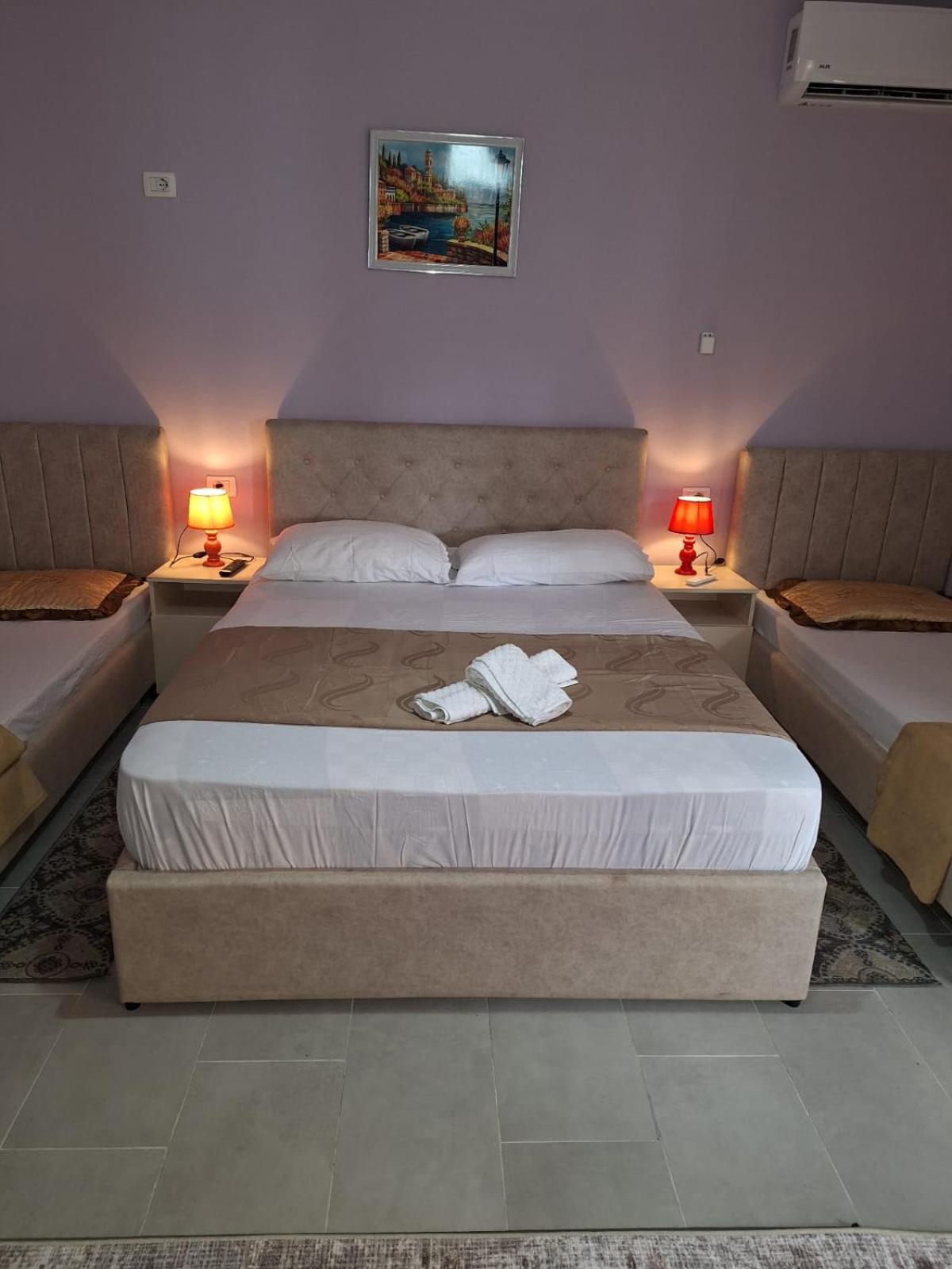 Hotel Sabi Maminas Ngoại thất bức ảnh