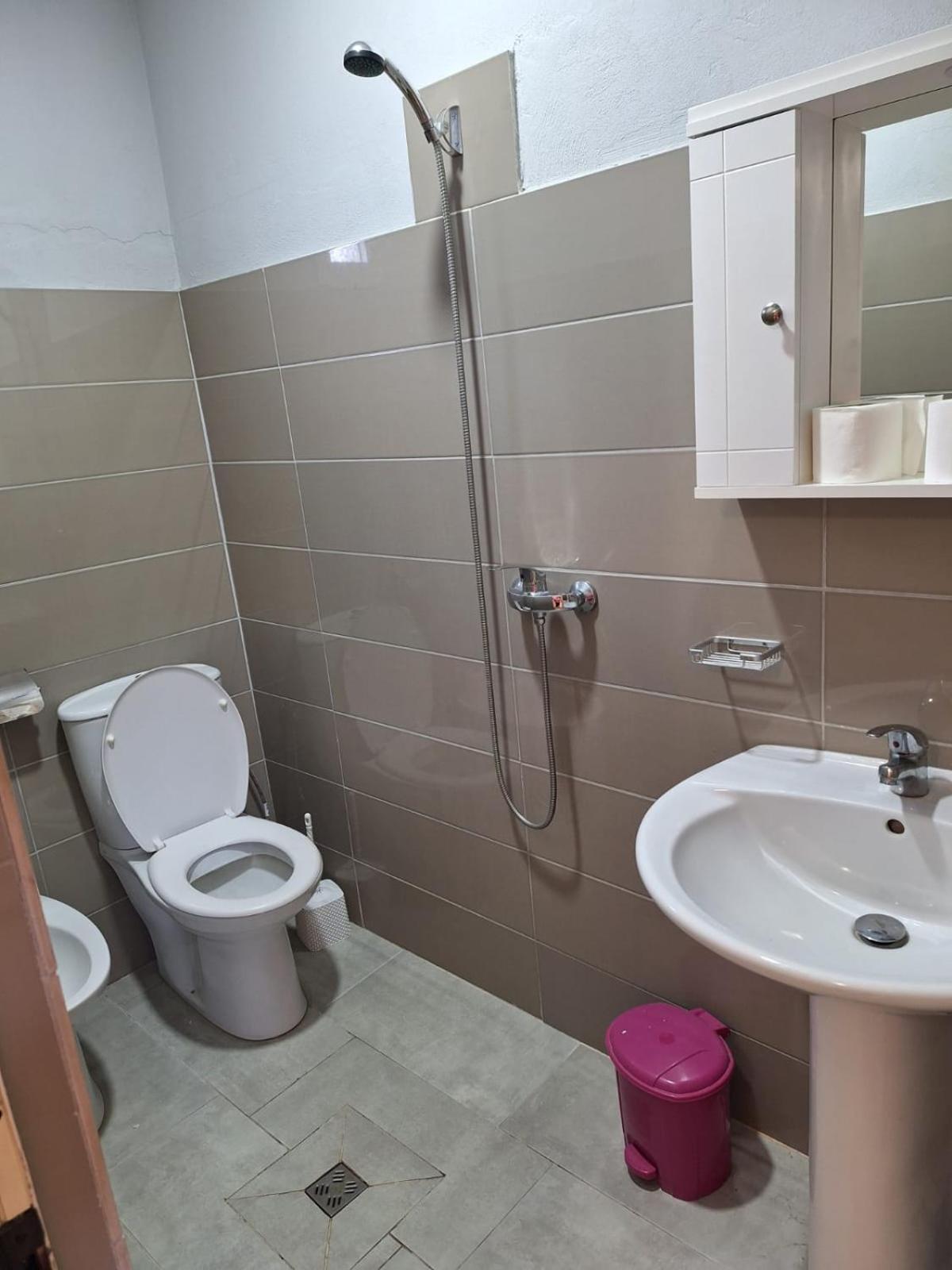 Hotel Sabi Maminas Ngoại thất bức ảnh