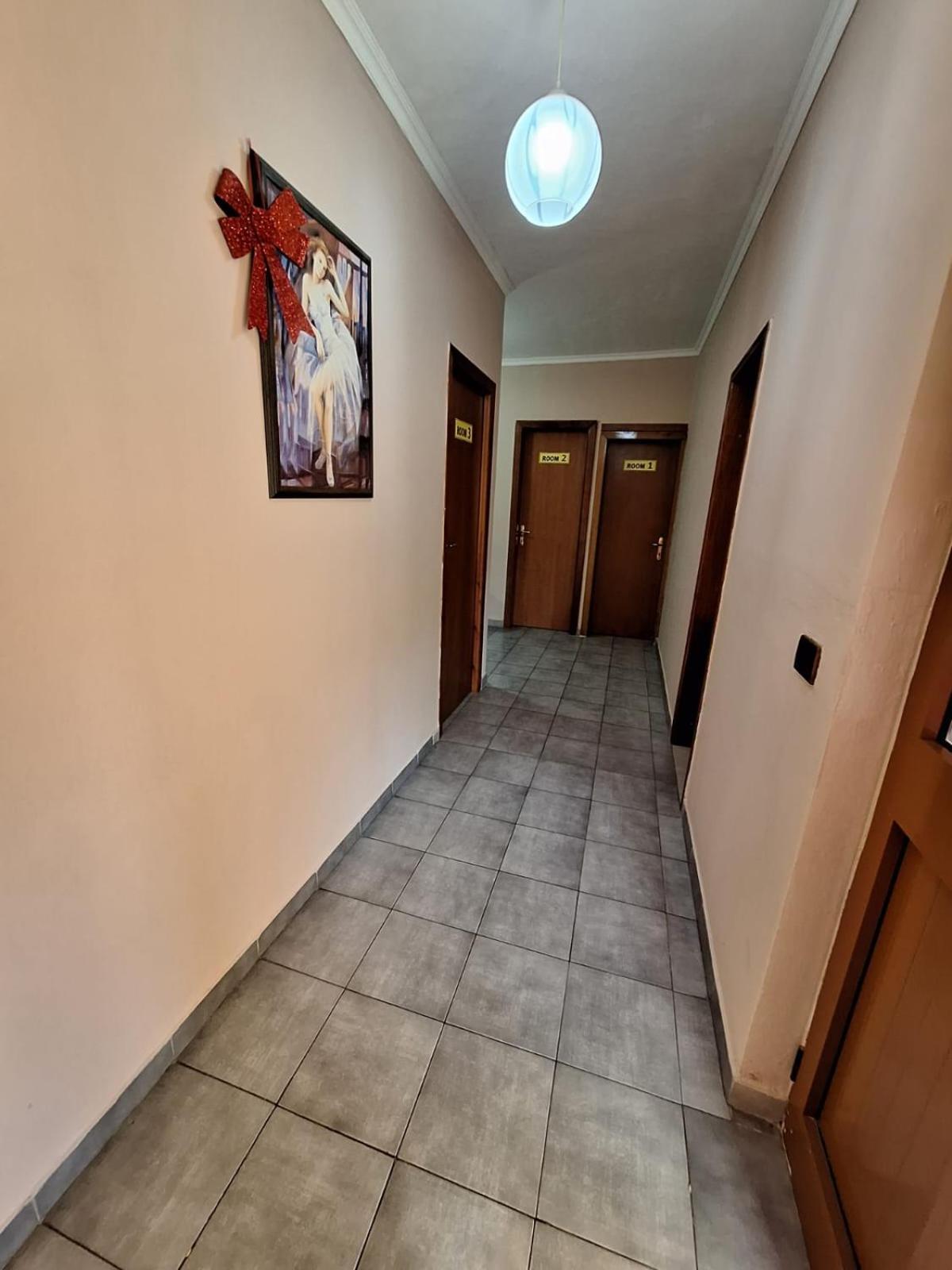 Hotel Sabi Maminas Ngoại thất bức ảnh
