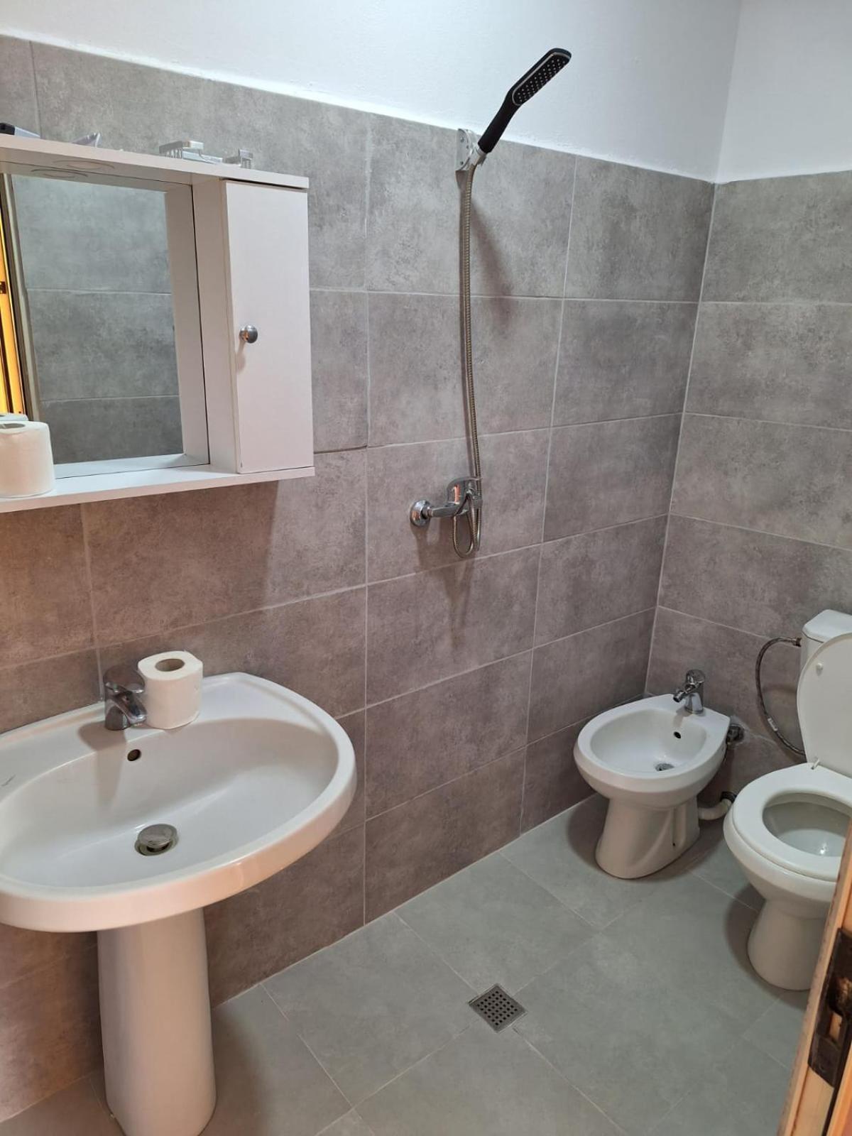 Hotel Sabi Maminas Ngoại thất bức ảnh