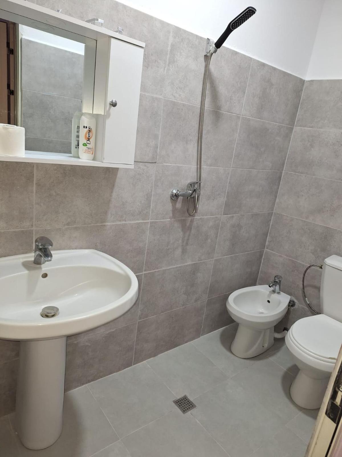 Hotel Sabi Maminas Ngoại thất bức ảnh