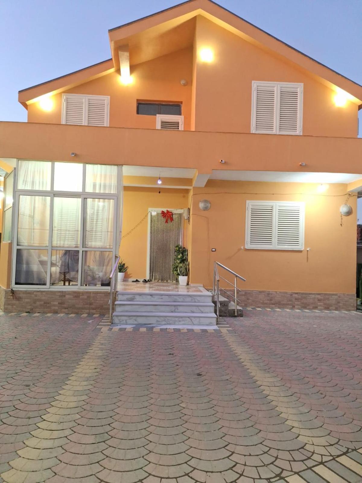 Hotel Sabi Maminas Ngoại thất bức ảnh