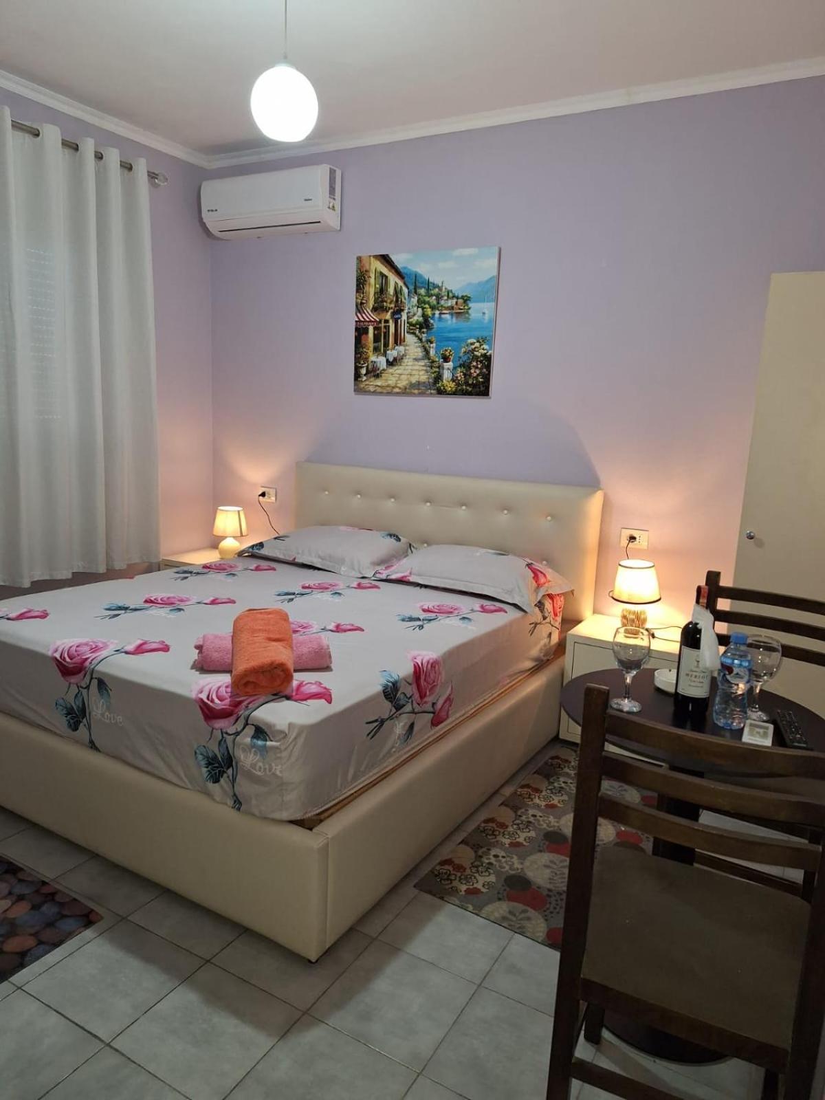 Hotel Sabi Maminas Ngoại thất bức ảnh