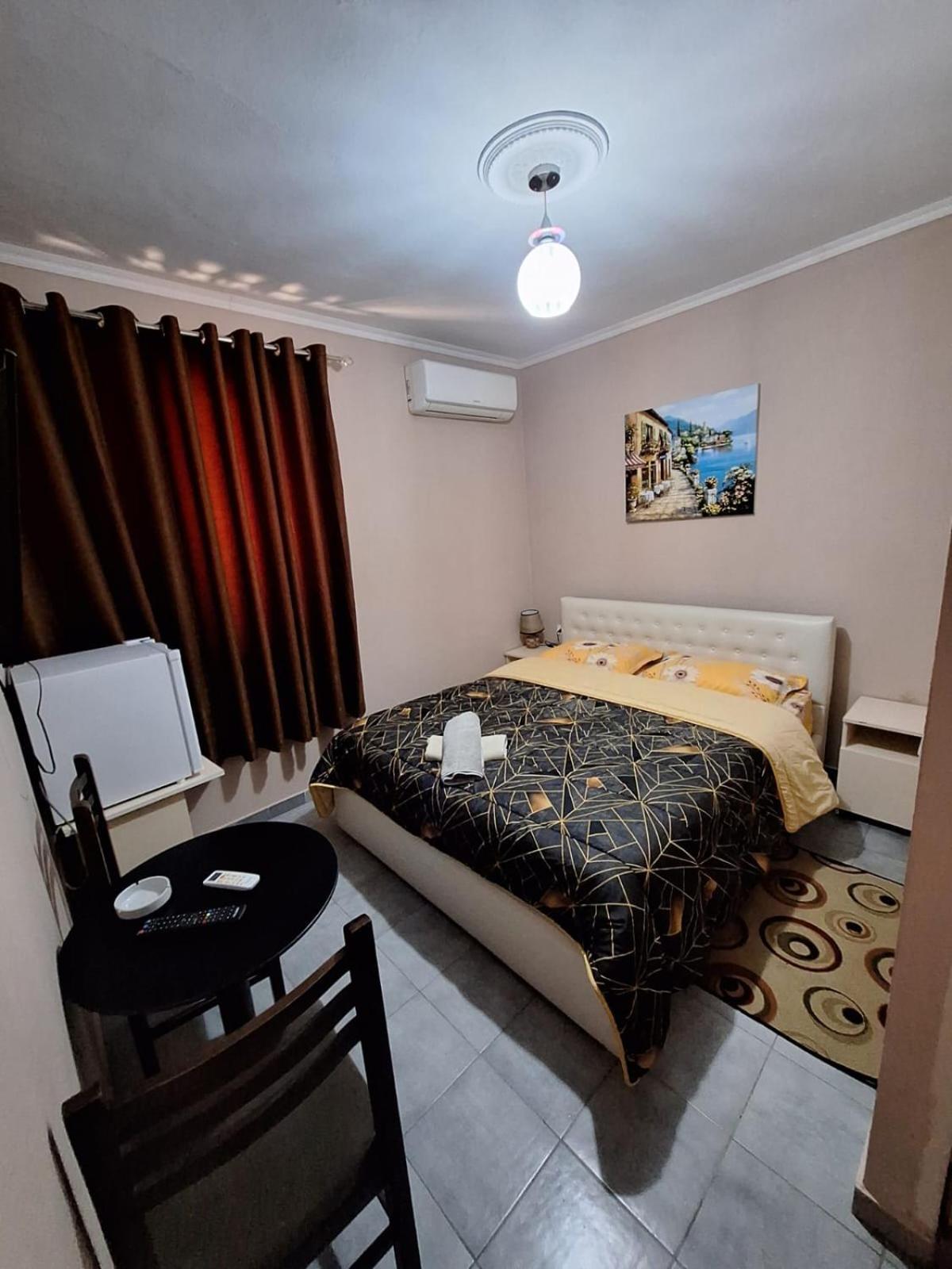Hotel Sabi Maminas Ngoại thất bức ảnh